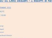 Prossimi Corsi Cake Design