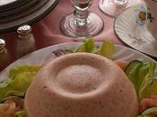 Mousse mangiami