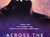 Anteprima:ACROSS UNIVERSE Beth Revis