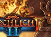 Schaefer (Runic Games) apre Torchlight