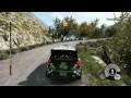 online trailer Rally Messico