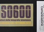 ISO600: programma oggi, venerdì ottobre!