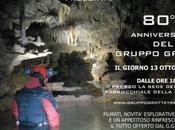 anniversario Gruppo Grotte Trevisiol