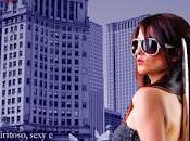 Anteprima: "Minaccia profondo" Chloe Neill