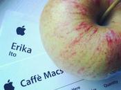 Esclusive foto rubate Campus Cupertino