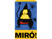 Mirò, poesia luce.