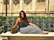 Sevilla corazon....