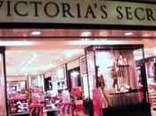 Victoria's Secret sbarca all'aeroporto Milano...