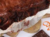 TORTA CIOCCOLATO SENZA FARINA Sophie Dahl