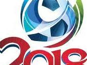 Russia scelto stadi World 2018
