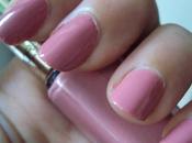 Review L'oreal nail polish #204