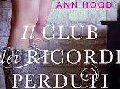 recensione: CLUB RICORDI PERDUTI HOOD