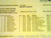 Gara Stino Classificato