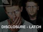 Disclosure feat. Smith Latch Video Testo Traduzione