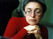 Anna Politkovskaja, l’ultima voce libera quel “piccolo angolo d’inferno” chiamato Cecenia.