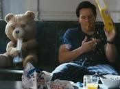 Ted, cucciolo eroico