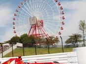 Errore Alonso colpa Kimi? Campionato riaperto.