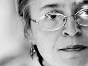 ottobre 2006, l’assassinio Anna Politkovskaja