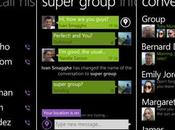 Viber Chimate vocali solo smartphone Nokia Lumia