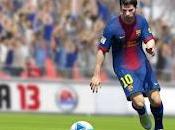 Classifica Mondiale Giochi Playstation Settembre 2012) FIFA demolisce concorrenza