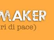 sigla PeaceMaker: fabbricatori pace Shalom.