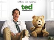 Questo venerdì nelle sale uscito Ted, idea scaturita da...