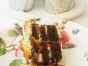 Muffin alle arachidi marmellata albicocche