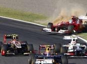 Alonso Vettel grande competizione prossimi Gran Premi. Ferrari preparazione gran motore Turbo consumerà cento meno