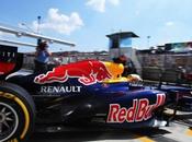 Nessun Double-DRS sulla Bull