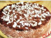 Dolce tartufato