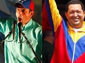Venezuela voto: Chávez Capriles?