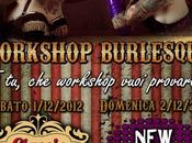 Firenze, Sweety-J Sylvie Bovary, insieme workshop speciale