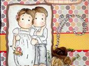 fall wedding