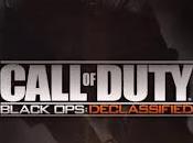 Black Declassified niente modalità Zombie