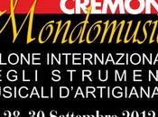 fiera Cremona Mondomusica