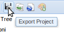Import Export project
