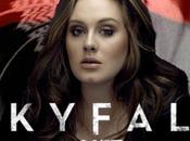 Diamo un'occhiata video musicale Adele dedicato Skyfall
