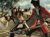 Assassin's Creed nuove immagini vario genere, anche Desmond