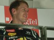 Vettel, ritorno prepotente