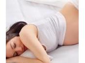 sonno gravidanza