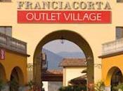 Walk franciacorta outlet village