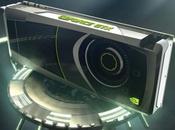 Nvidia limita l'Overvolt schede video GeForce Kepler
