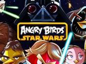 Angry Birds Star Wars