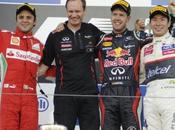 Probabile rinnovo Massa alla Ferrari, Hulkenberg Sauber