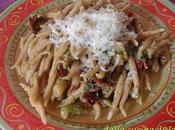 Trofie strascinate con...