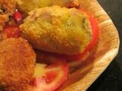 crocchette patate viola...