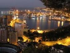 Malaga: città tutta scoprire