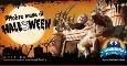 HALLOWEEN MONTH MagicLand!