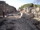 Restauro Pompei: fin’ora disastro, speriamo recupero entro 2015
