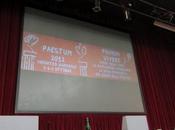 Paestum 2012: precariato, attacco alla libertà